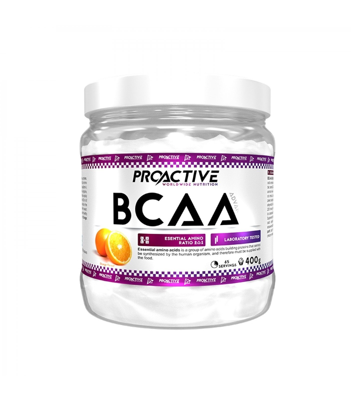 ProActive - BCAA / 400g​